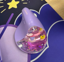 Pokemon Ditto Pikachu Vertical Mouse Wireless Bluetooth 2.4GHz Optical 1200 DPI picture