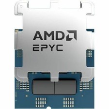 AMD EPYC 4005 4545P Hexadeca-core (16 Core) 3 GHz Processor - Box picture
