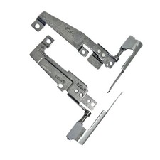 Replacement LCD Screen Hinge Bracket Kit Set for DELL Inspiron 5310 NEW picture