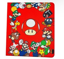 For iPad -Mario Protective Case (Shockproof / Folded Case ) picture