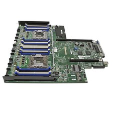 HP ProLiant DL360 G9 DL380 G9 Server Motherboard 729842-002 P02757-001 picture