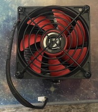Rosewill Z1 CPU cooler *READ DESCRIPTION* picture