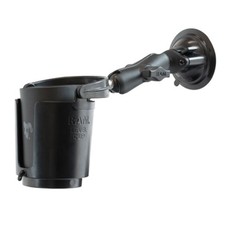RAM-B-132SU  RAM Level Cup 16oz Drink Holder with RAM Twis... picture