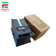 5X  Epson SC13MB waste ink bin for T2100 T2170 T3100 T3130 T3160 T3170 F500 560 picture