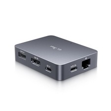 GL.iNet Comet GL-RM1 Remote KVM, 4K 30Hz, BIOS Control, Tailscale picture