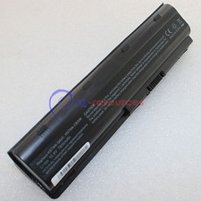9Cell Battery Fit HP Compaq Presario CQ42 CQ57 CQ72 CQ56 MU06 MU09 593555-001 picture