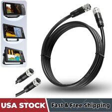 Replace for Humminbird 720073-6 Boat Ethernet Cable,AS EC 5E 5 FT picture
