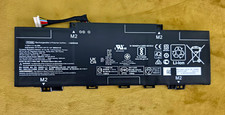 HP FC03XL Li-Ion Battery 11.55V 56Wh 3-Cell for HP Spectre L60373-005 picture