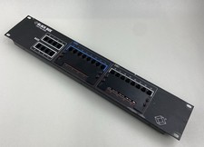 Black Box VNMSCOM1A JPM2194A Distribution Panel for Cisco Router High Density picture