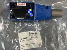 1PC Brand New Rexroth 0811104103 ZDBT-XP2-10/315 Floating Valve FedExor DHL picture