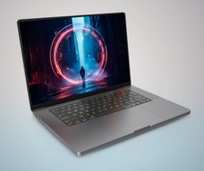 Tahoe 2021/22+ Apple MacBook Pro 16