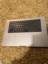 Genuine Apple MacBook Pro 16