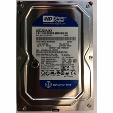 0A37655 - Lenovo 320GB 7200 RPM SATA 3.5