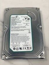 Seagate Barracuda 7200.10 160GB Internal 7200RPM 3.5