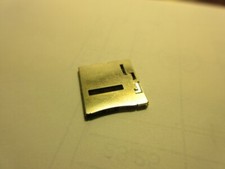 New SIM Card Reader Tray Slot Holder For Samsung Galaxy TAB E 8.0 SM-T377 T378 picture
