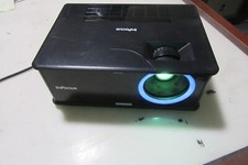 V92 INFOCUS IN2112 PROJECTOR  W POWERCORD  picture