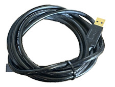 Amazon Basics  premium usb 3.0 superspeed data transfer cable E202888 3FT 36 In picture