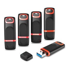 5Pack 32GB USB 3.0 Flash Drive USB Memory Stick Thumb Pen Drive U Disk picture