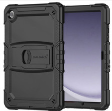 Sahara Raider Series Heavy Duty Defense Case for Samsung Tab A9 Plus, TB00357 picture