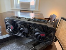 PowerColor Red Devil AMD Radeon RX 6900 XT Ultimate 16GB GDDR6 Graphics Card picture