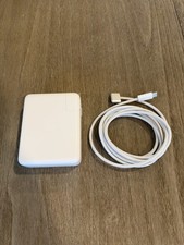 Pre-Owned Apple 140w USB-C Adapter & Charging Cable -  picture