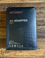 Nicpower AC Adapter picture
