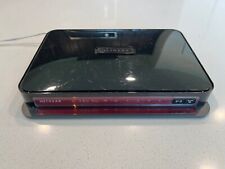Netgear N600 WNDR3800 Wireless Dual Band Router Premium Edition - Works Great picture