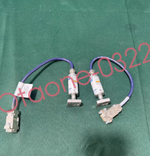 1PCS USED BROOKS GFD01A3ECS 100PSIA Pressure sensor Fast delivery Via Fedex/DHL picture