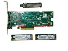 Dell BOSS 480GB SSD storage M.2 FOR R430 R530 R610 R620 R630 R710 R720 R730 R930 picture
