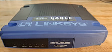 Linksys BEFCMU10 Ver. 2 42.88 Mbps New in box picture