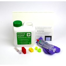 Printhead Hospital 500ml Inkjet Printhead Cleaner Kit for Epson Canon Brother HP picture