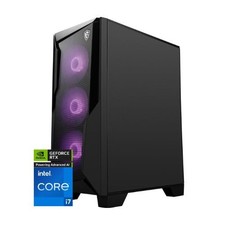 MSI Codex R2 Intel i7-14700F 32GB DDR5 2TB SSD RTX 5060Ti W11H Gaming Desktop picture