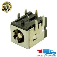 NEW Original DC POWER JACK FOR Gateway SA1 SA6 M-73 Series CHARGING PORT SOCKET picture