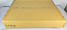 NEW Juniper QFX5100-48S-3AFO 48x 10G SFP+ 6x 40G QSFP Switch New Sealed picture