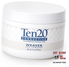 Ten20 Conductive Paste - 8 Ounces (1/JAR) picture
