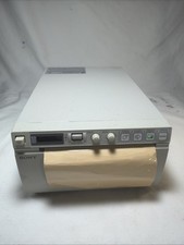 sony video graphic printer up-897md picture
