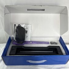 VuPoint Solutions Scanner Magic Wand - Purple picture