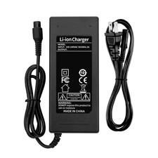 63V  AC Adapter Fr Segway Ninebot S2 N5M340 Electric Self-Balancing 54V picture