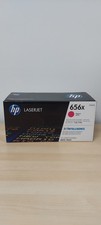 HP 656X CF463X Magenta High Yield Laser Toner Cartridge For LaserJet M652 M653 picture