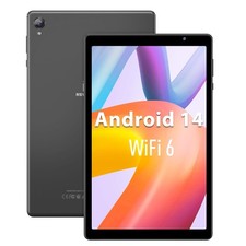 Android 10 inch, 32GB+1TB Expandable,HD IPS Screen picture