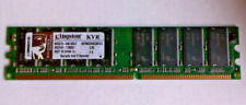 Kingston ValueRAM KVR400X64C3A/512 (512 MB 400MHz PC3200 DDR CL3 DIMM) picture