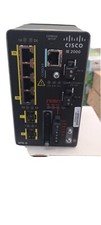 Cisco IE-2000-4TS Gigabit Network Switch picture