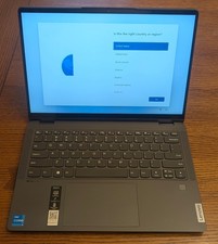 Used - Lenovo IdeaPad Flex 5 14IAU7 14