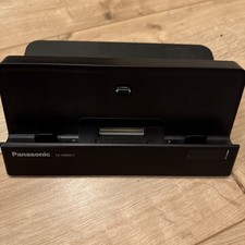 Panasonic FZ-VEBQ11 Desktop Cradle for Toughpad FZ-Q1 / FZ-Q2 - No PS picture