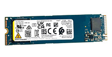 Genuine HP KIOXIO 512GB Solid State Drive  SSD KBG50ZNV512G picture