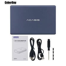 Acasis EC-7252 2.5