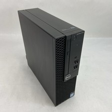 Dell Optiplex 3050 SFF Intel Core i5-7500 3.4GHz 8GB RAM No HDD No OS picture