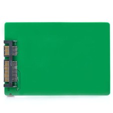 SATA Express SFF-8784 to SATA3.0 2.5inch 6Gbps +Cards PCBA for 5mm Hard Disk SSD picture