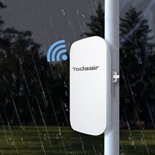 AC1200 Outdoor WiFi Extender Weatherproof，WiFi Booster and  Assorted Styles  picture