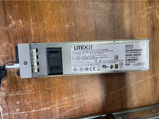 Cisco Systems NCS 540 400W AC Power Supply N540-PWR400-A Tested & Fast Shipping picture